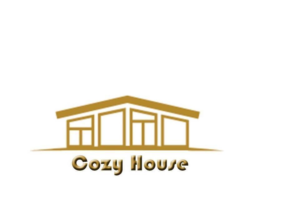 Апартаменты Cozy House Вади Муса Экстерьер фото