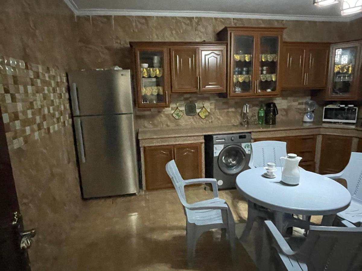 Апартаменты Cozy House Вади Муса Экстерьер фото